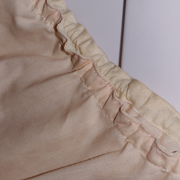 Smocked romper - Picture 7 of 9